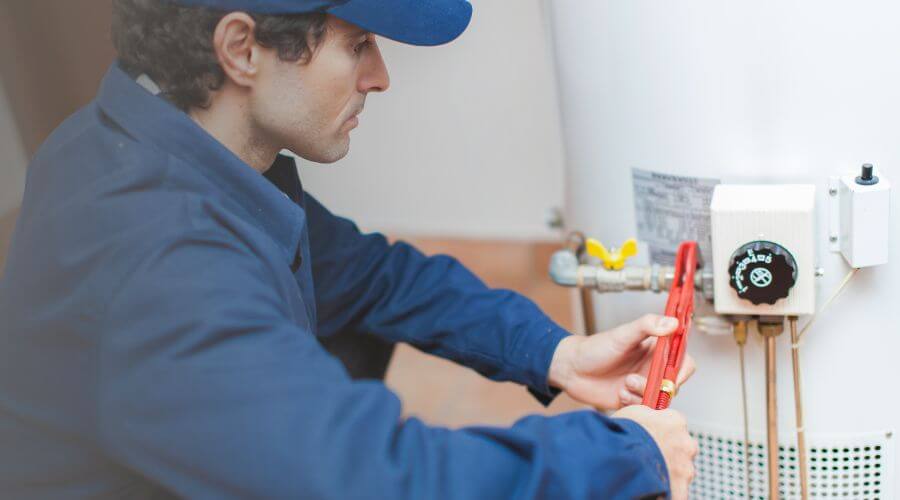 Local expert plumbing services in Hudson, WY